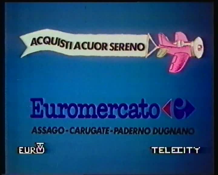 Euromercato