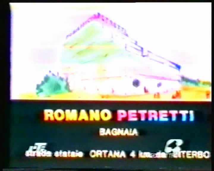 Petretti Romano Mobili