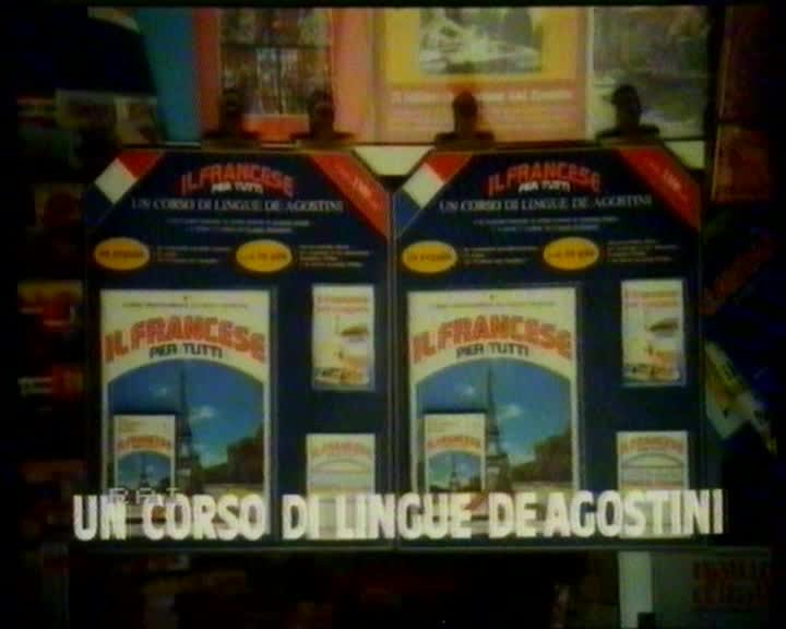 Il Francese Per Tutti De Agostini