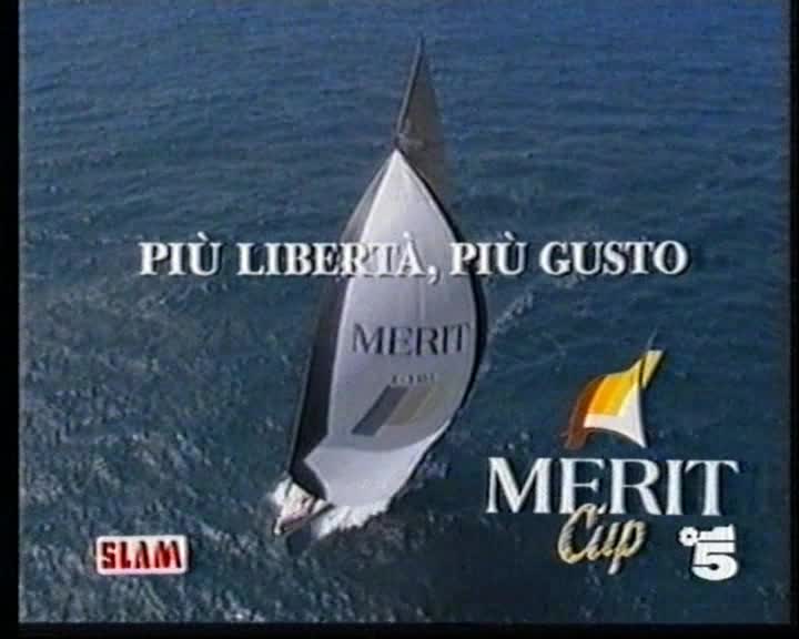 Merit Cup Abbigliamento Tecnico By Slam