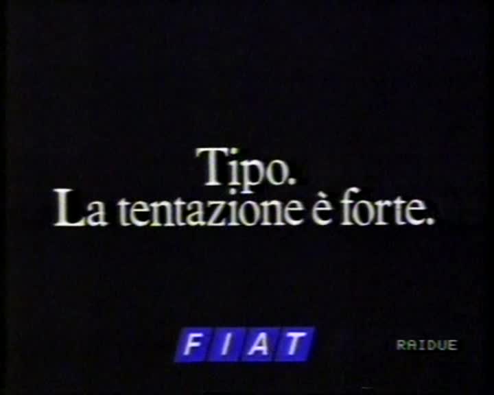 Fiat Tipo Sogg. La Geode