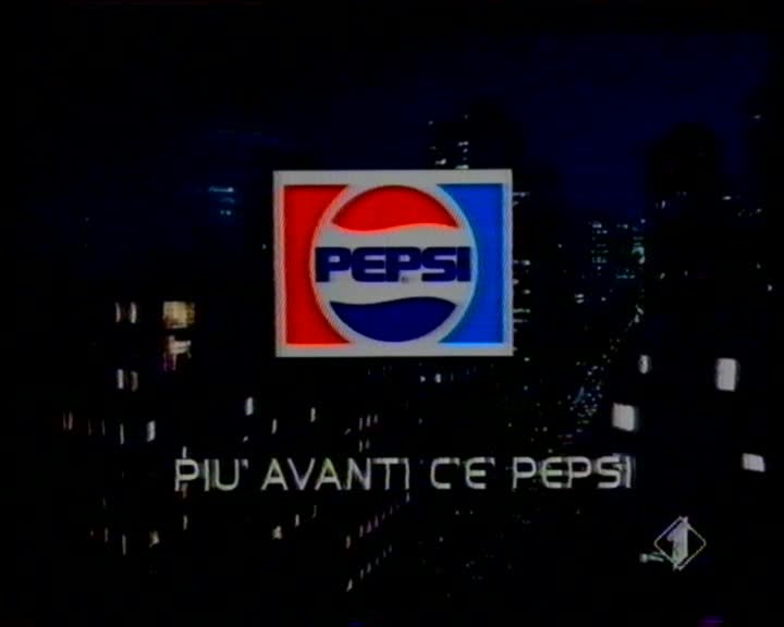 Pepsi Cola