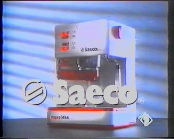 Saeco Macchina Da Caffè