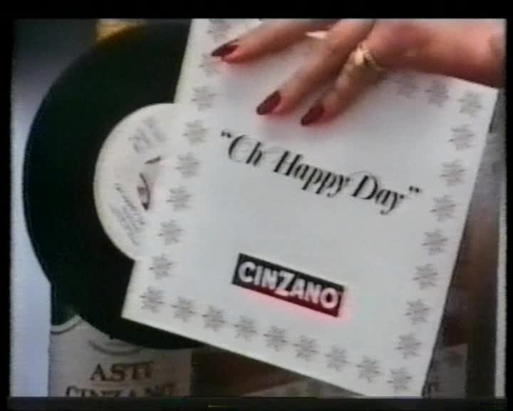 Cinzano Asti Cinzano Spumante