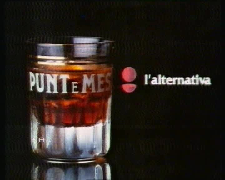 Punt E Mes Carpano