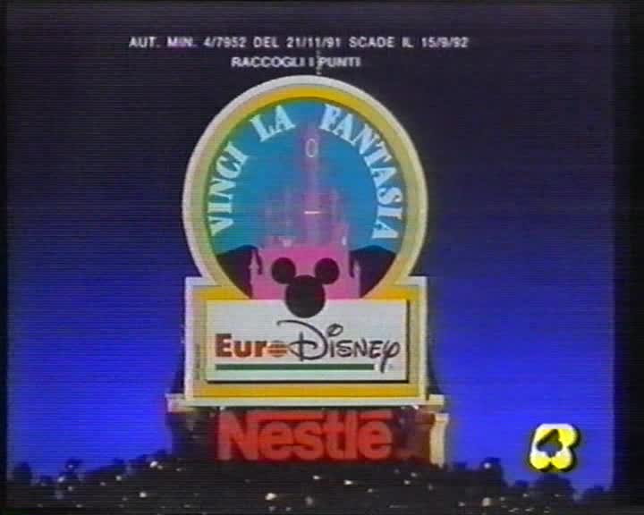 Nestlè Mio Yogurt