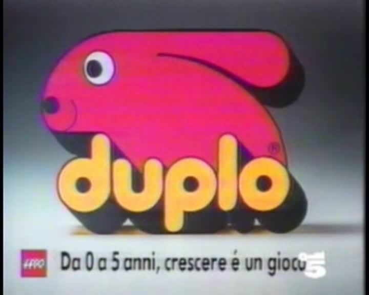 Duplo Lego Giochi