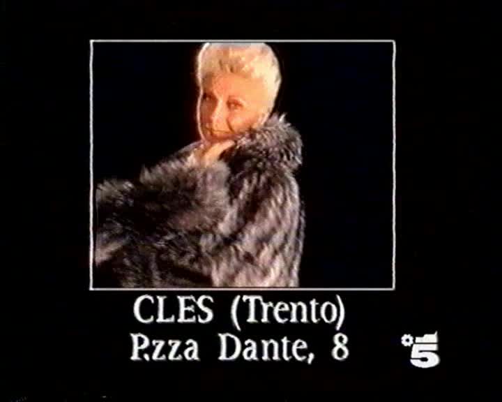 Pelliccerie Mec Spot Istituzionale
