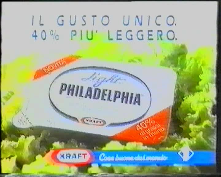 Kraft Philadelphia Light Con Kelly Hu