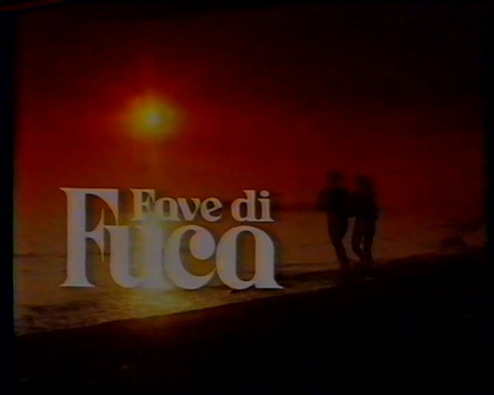 Fave Di Fuca