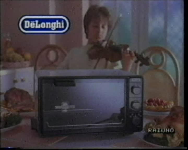 Delonghi Forno Microonde Combiset Plus