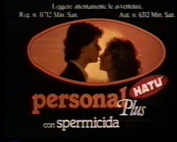 Hatu Personal Plus Preservativi