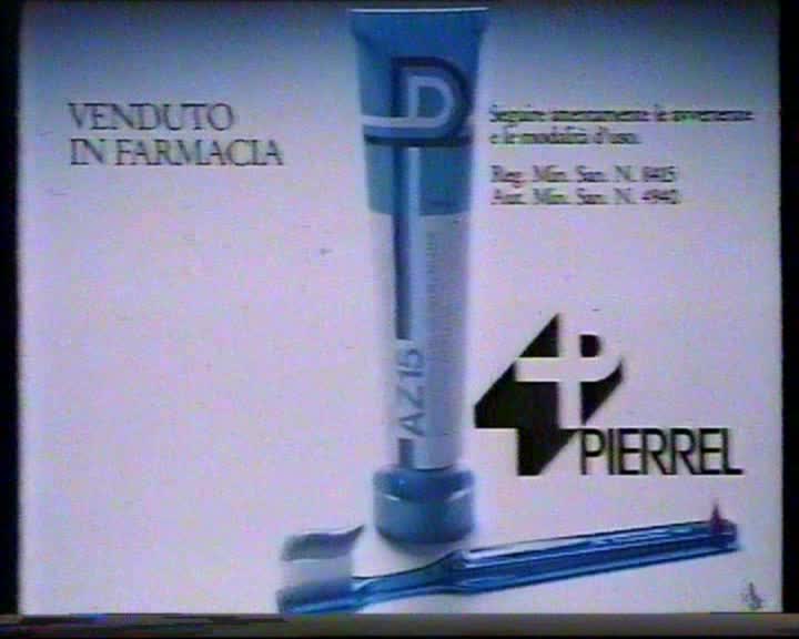Az 15 Gengidentifricio