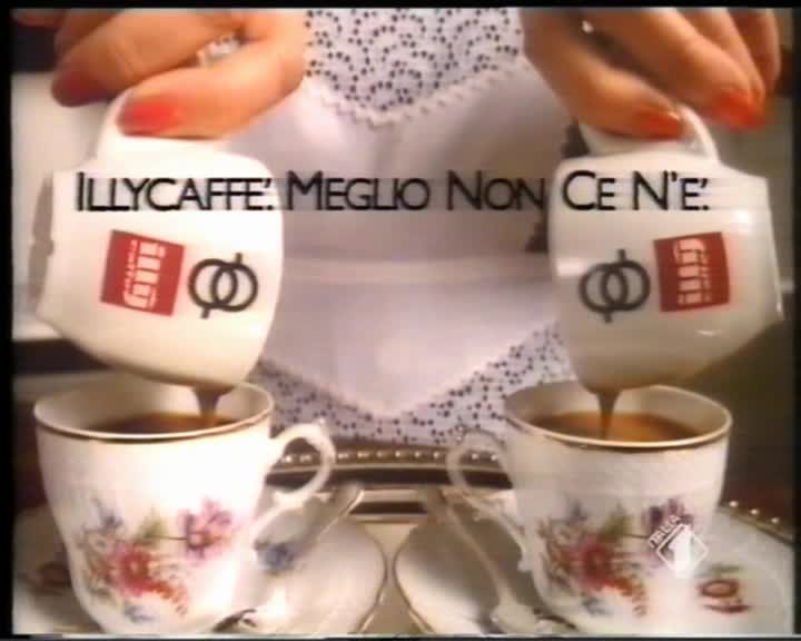 Illy Caffè