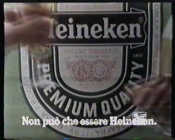 Heineken Birra