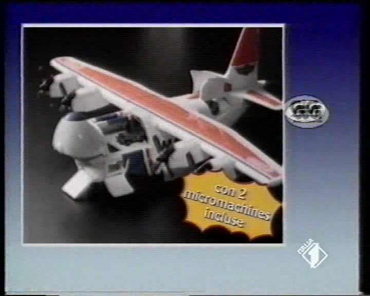Gig Micromachines Portaerei E Aerocargo