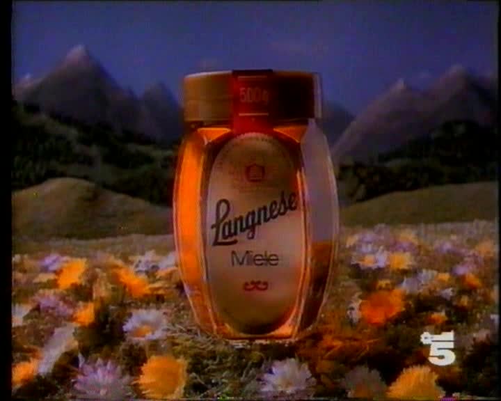 Langnese Miele