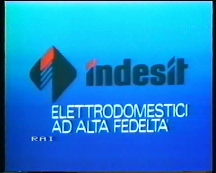 Indesit Elettrodomestici