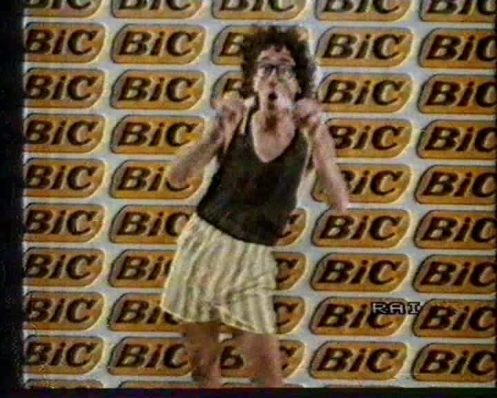 Bic Rasoio