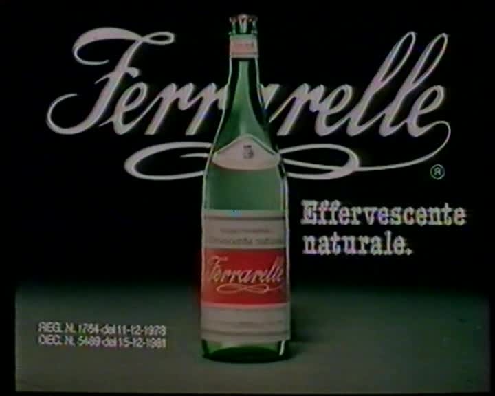 Ferrarelle