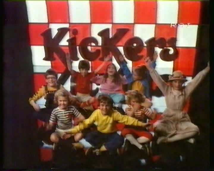 Sic Kickers Calzature