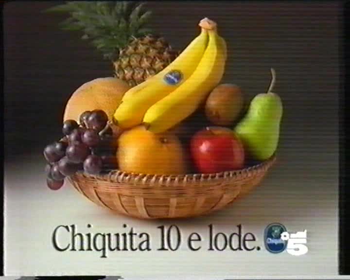 Chiquita Pompelmo