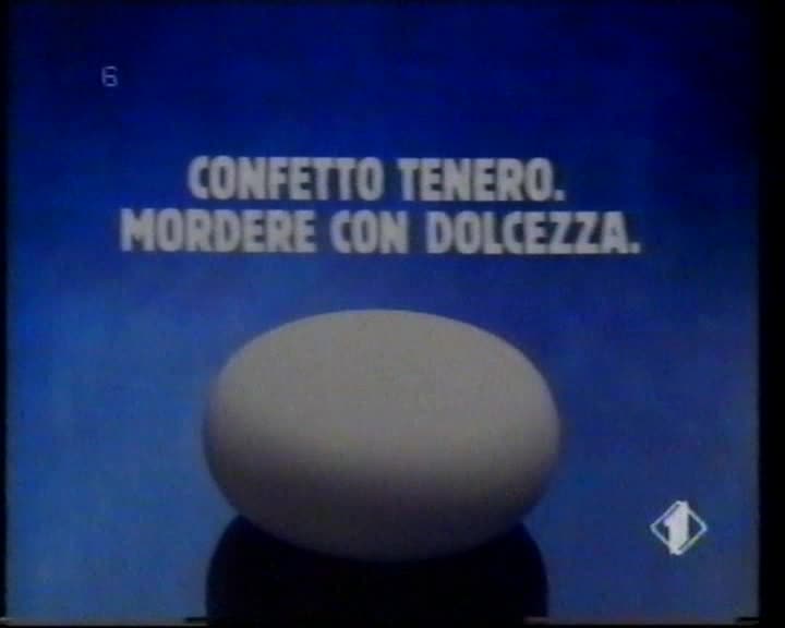 Van Melle Mentos Sogg. Scuotimentos
