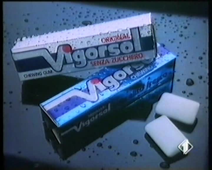 Perfetti Vigorsol