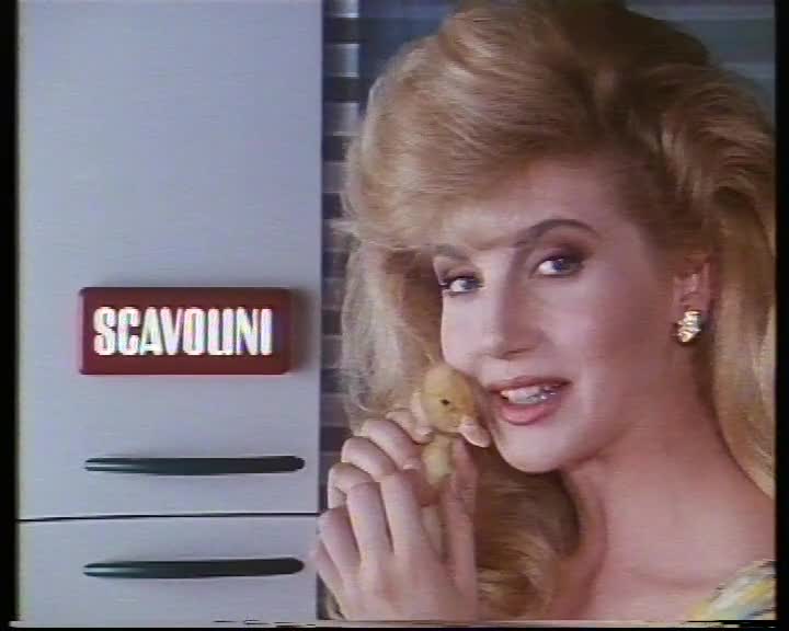 Scavolini Cucine Con Lorella Cuccarini Sogg. Anatroccoli 15 Sec.