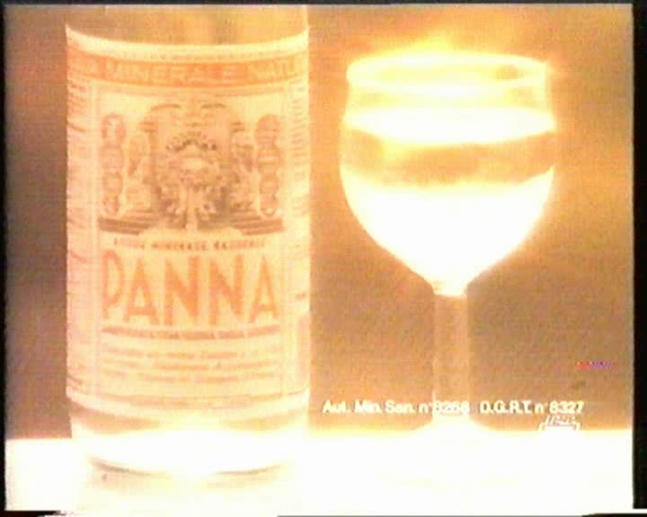 San Pellegrino Acqua Panna