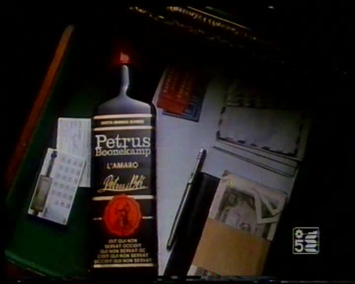 Petrus Boonekamp Amaro