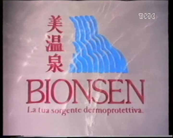 Bionsen Shampoo
