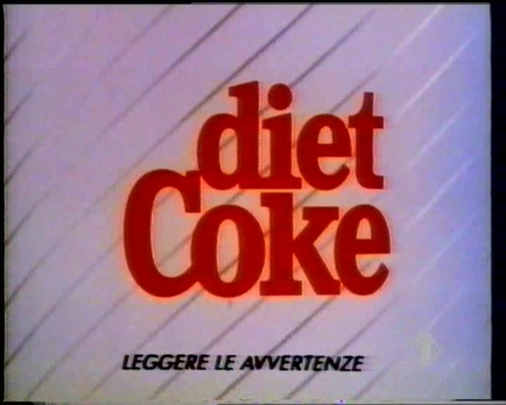 Diet Coke