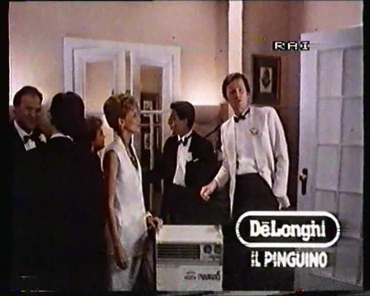 De Longhi Pinguino Condizionatore