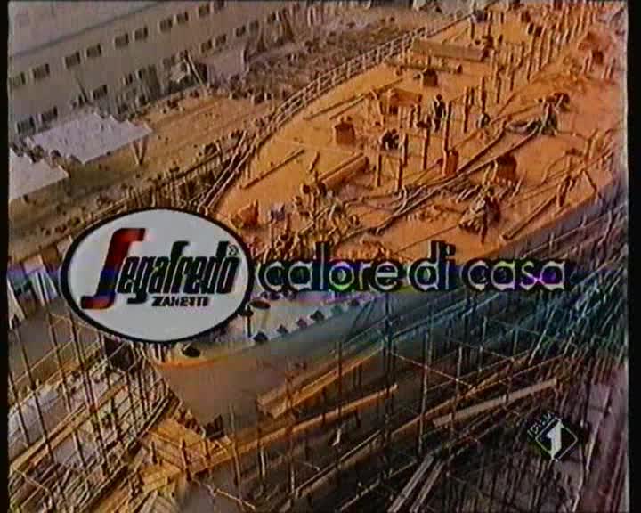 Zanetti Segafredo Caffè