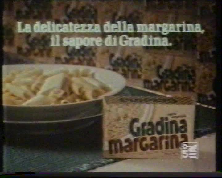 Margarina Gradina