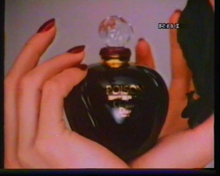 Poison Christian Dior Profumo