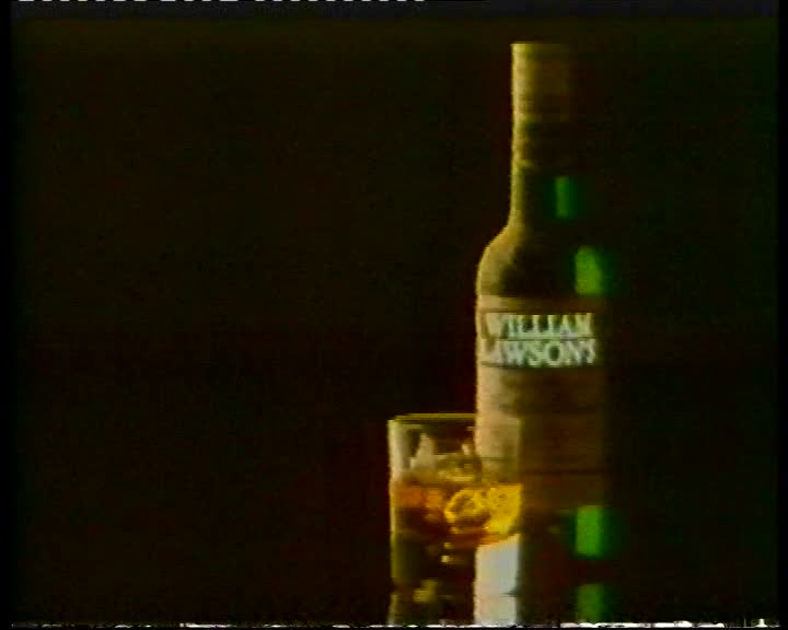 William Lawson’S Whisky