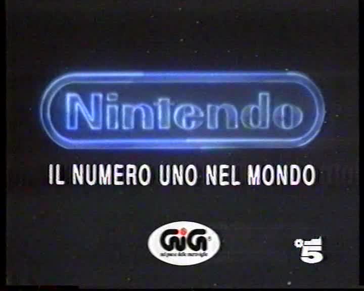 Super Nintendo Gig