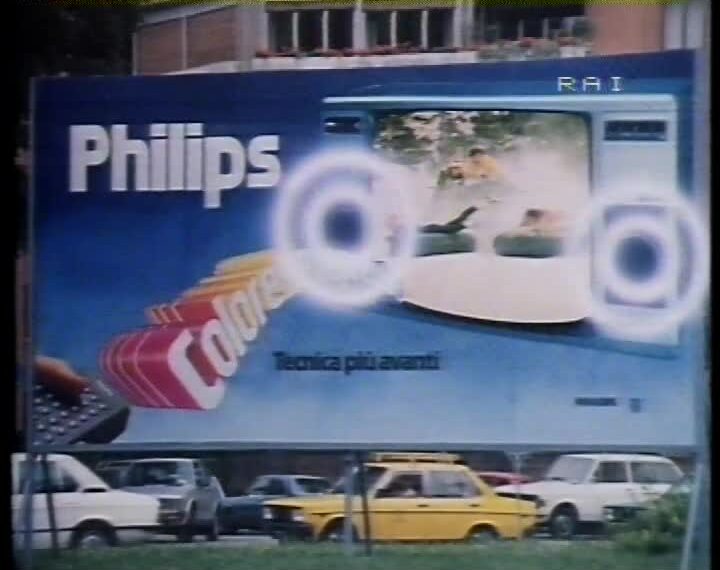 Philips Tv Colore Sempre Vivo Sogg. Fontana