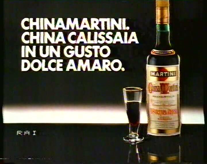 China Martini