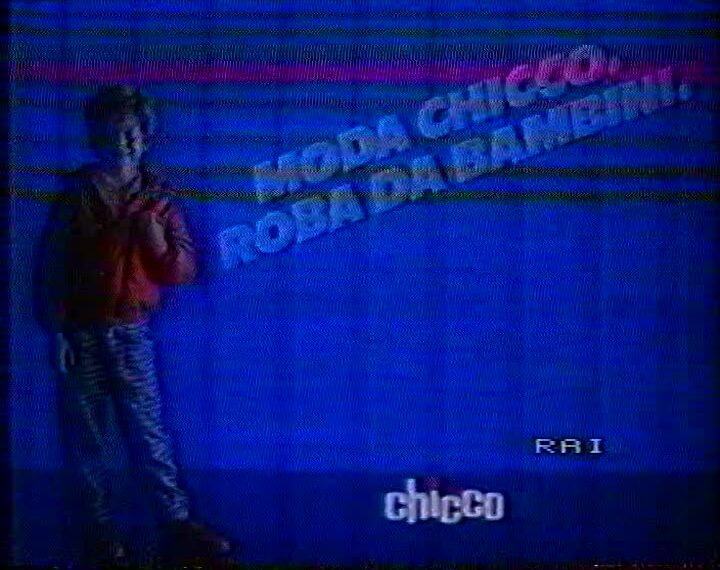 Chicco Moda Abbigliamento Per Bambini