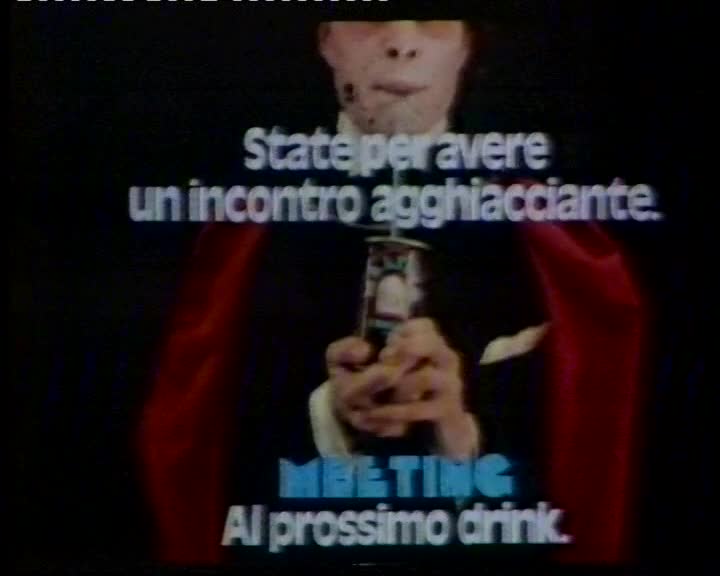 Meeting Bibite In Lattina