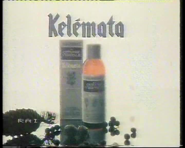 Kelemata Shampoo Al Catrame Vegetale