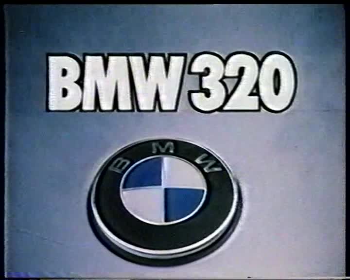 Bmw 320