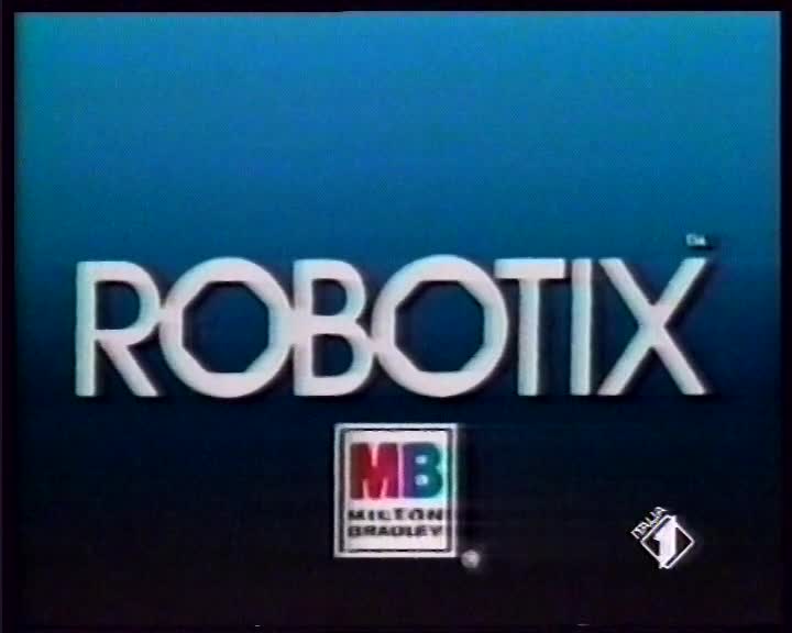 Mb Robotix
