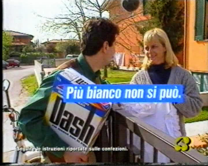 Dash Con Fabio Fazio