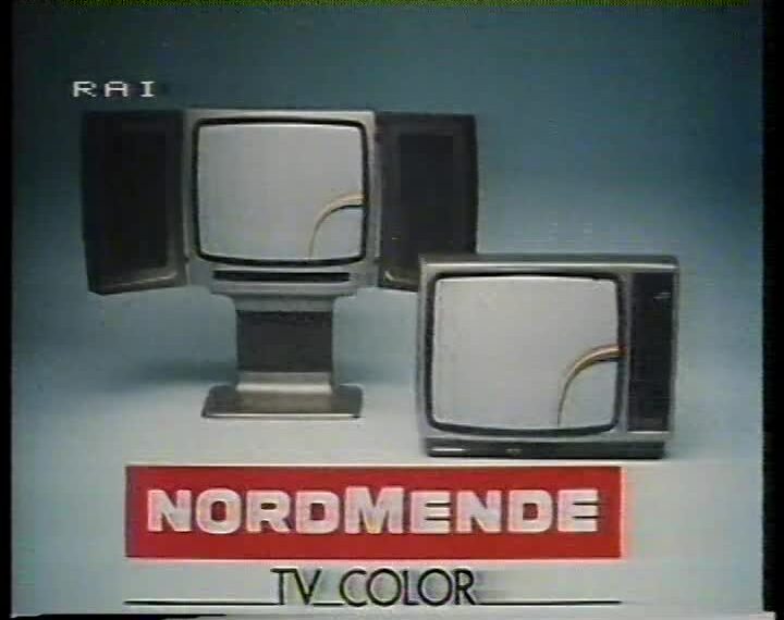 Nordmende Tv Color