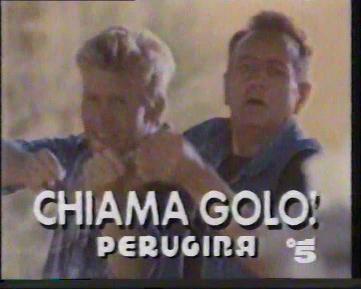 Golo’ Perugina