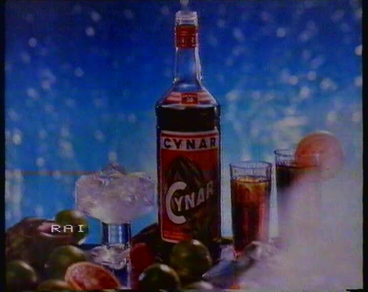 Cynar